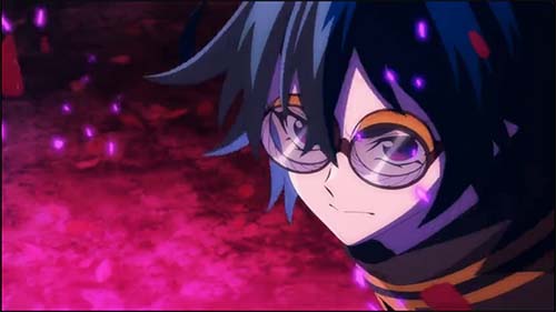 Tsue to Tsurugi no Wistoria Sub Indo