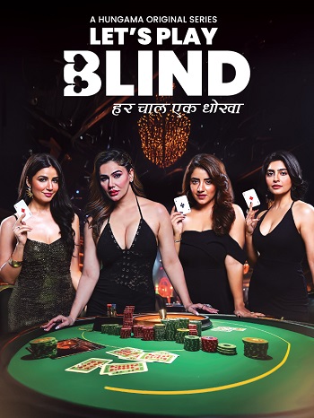 Lets Play Blind (2025) S01 Complete WEB-DL - 720p [x264] | [All Episode]