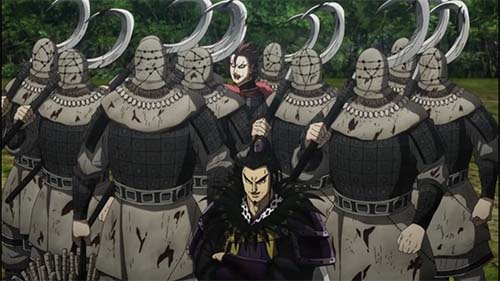 Kingdom Season 5 Sub Indo