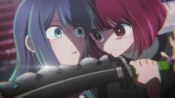 Oshi no Ko Season 2 Sub Indo