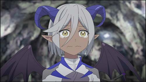 Mob kara Hajimaru Tansaku Eiyuutan Sub Indo