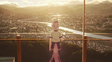 Uma Musume: Cinderella Gray Sub Indo