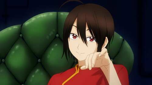 Youkai Gakkou no Sensei Hajimemashita! Sub Indo