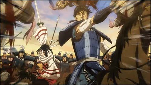 Kingdom Season 5 Sub Indo