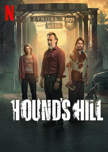 Hound s Hill (2025) Season 1 Completed Web Series HD ESub Genre 