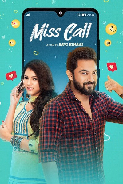 Miss Call (2021) Bengali WEB-DL – 480P | 720P | 1080P – x264 – 2GB – Download