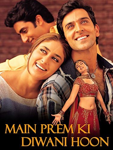 Main Prem Ki Diwani Hoon (2003)