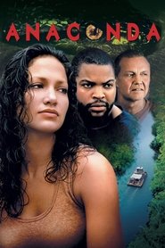 Anaconda (1997) English & Hindi Dubbed