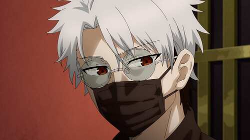 Youkai Gakkou no Sensei Hajimemashita! Sub Indo