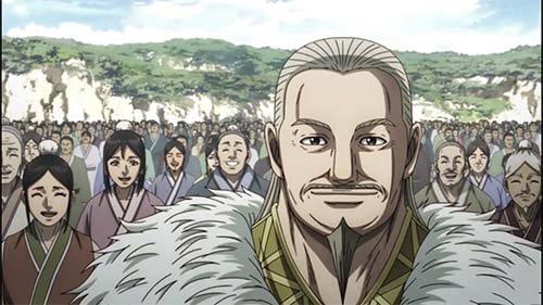 Kingdom Season 5 Sub Indo