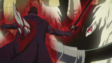 Clevatess: Majuu no Ou to Akago to Shikabane no Yuusha Sub Indo