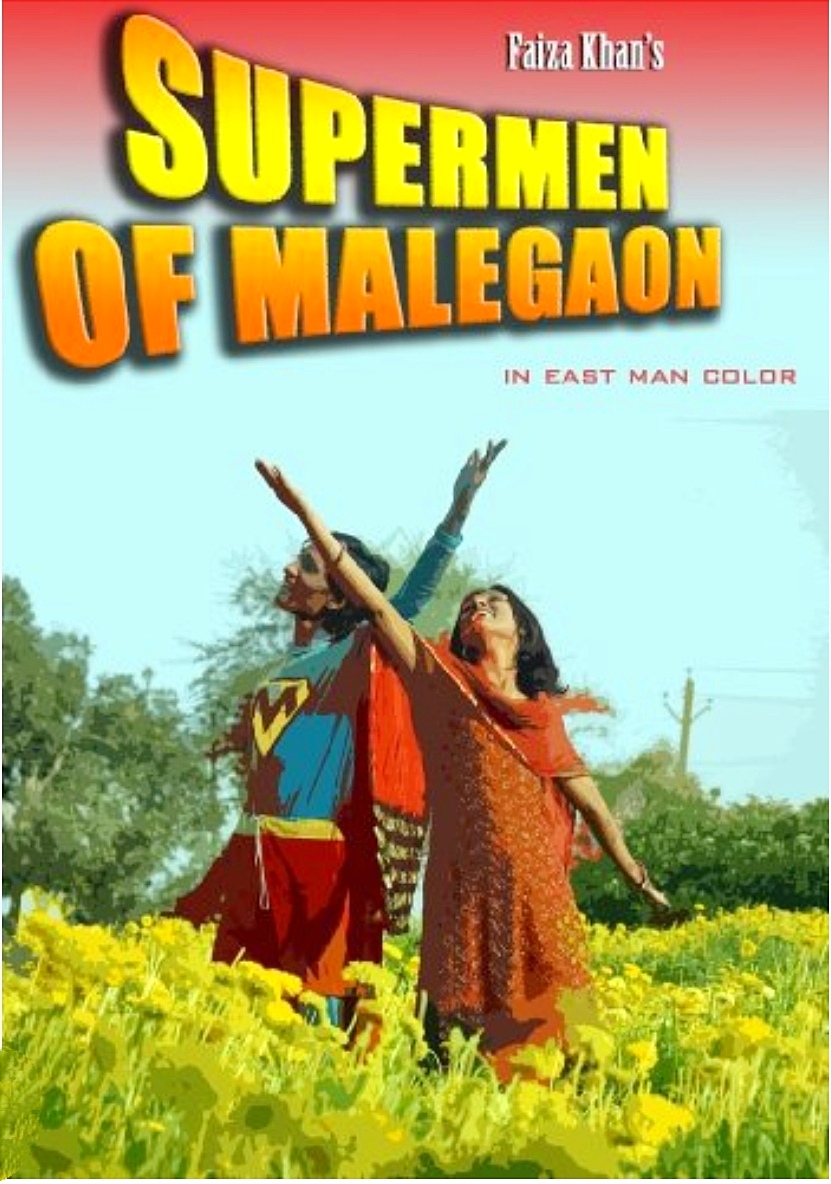 Supermen of Malegaon (2008) Hindi