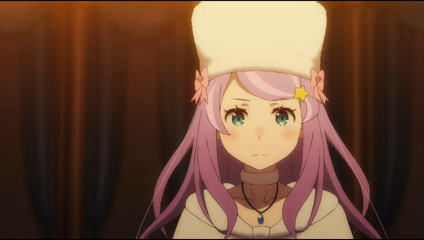 Re:Zero kara Hajimeru Isekai Seikatsu Season 3 Sub Indo