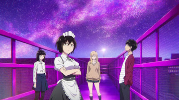 Yofukashi no Uta Season 2 Sub Indo