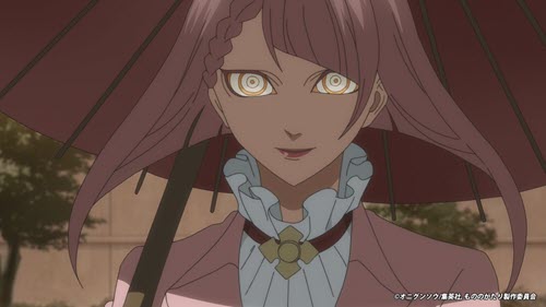 END) Mononogatari Season 2 Episode 12 Subtitle Indonesia - SOKUJA