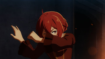 Mizu Zokusei no Mahoutsukai Sub Indo