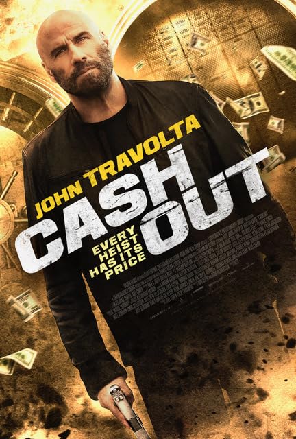 Cash Out (2024) Hindi Dubbed