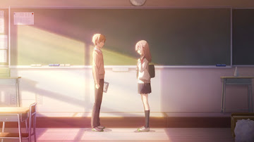 Busu ni Hanataba wo. Sub Indo