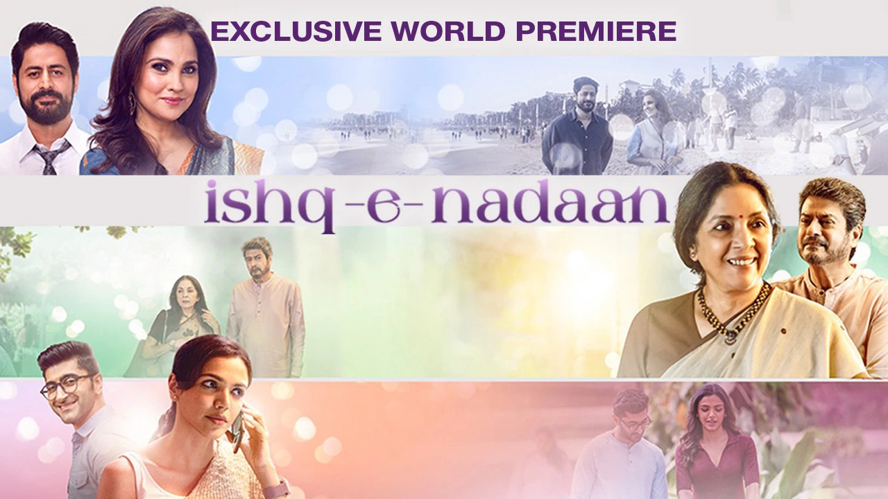 Ishq-E-Nadaan (2023) Hindi JC WEB-DL – 480P | 720P | 1080P – x264 – 4.5GB – Download