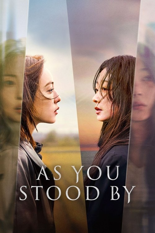 As You Stood By (2025) S01 Complete WEB-DL [Hindi (DD5.1) & English] 720p & 480p [x264] | [ALL Episodes] | NF Series