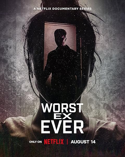 Worst Ex Ever (2024) Season 1 Hindi Dubbed (Netflix)