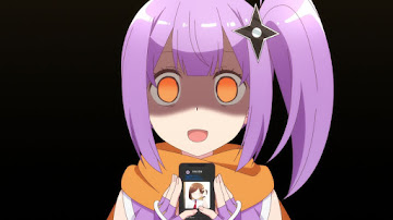 Ninja to Koroshiya no Futarigurashi Sub Indo