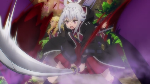 Nanatsu no Maken ga Shihai suru Sub Indo