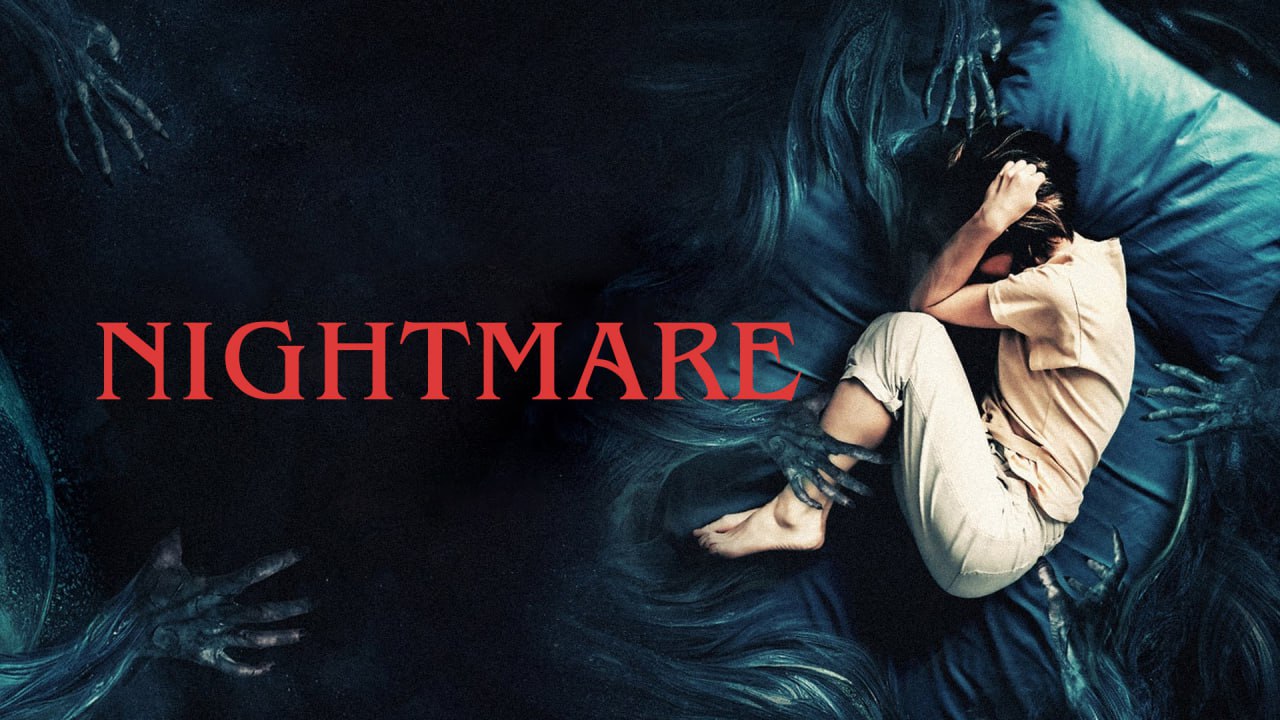 Nightmare (2022) Dual Audio