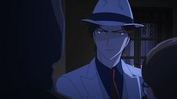 Nazotoki wa Dinner no Ato de Sub Indo