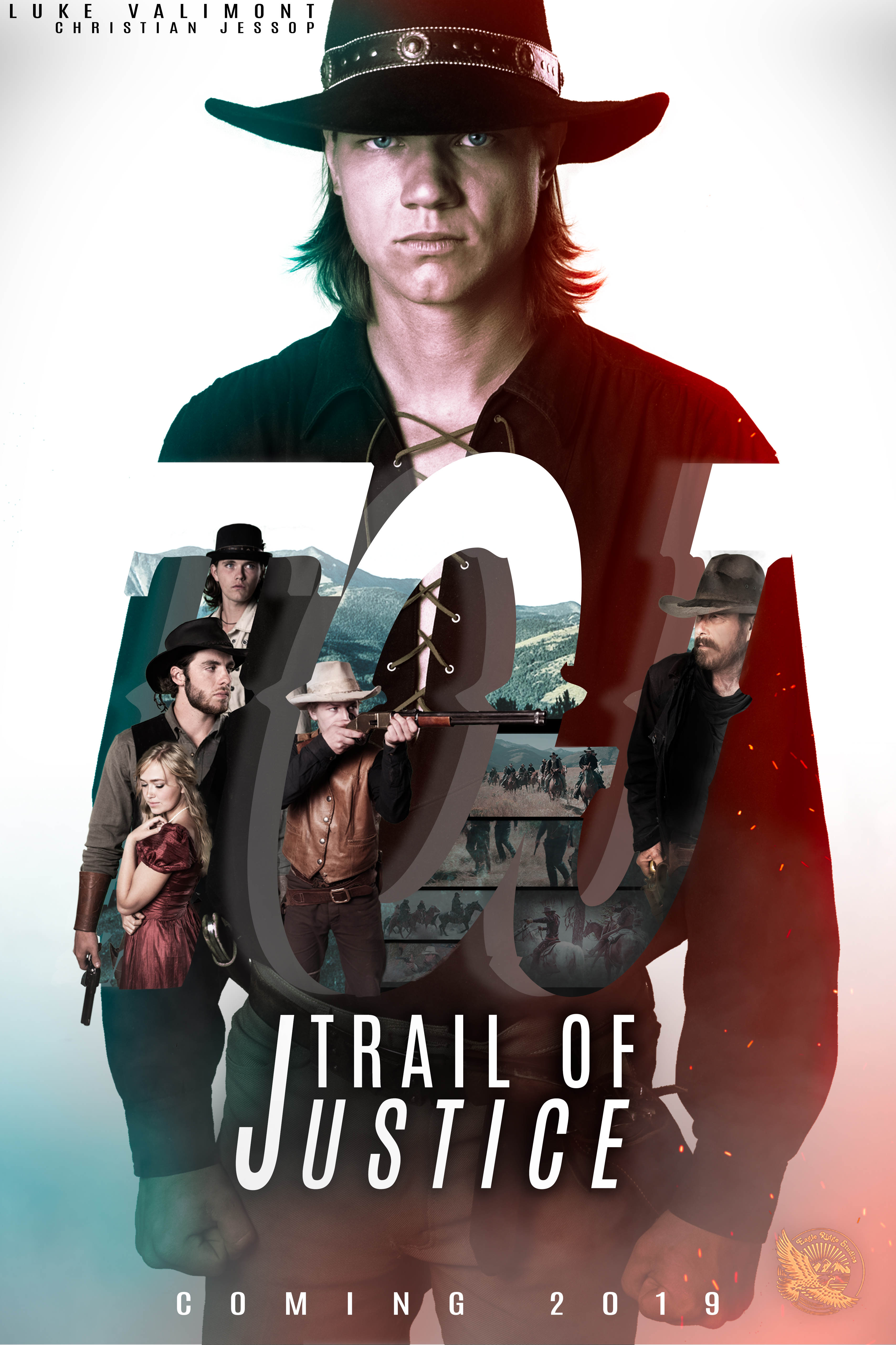 Trail of Justice (2021) (Hindi + Multi) Dual Audio WEBRip