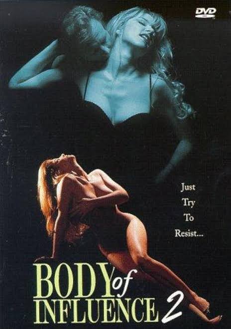 Body of Influence 2 (1996) English & Hindi Dubbed