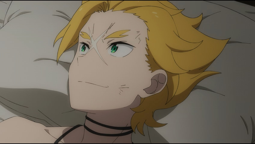 Re:Zero kara Hajimeru Isekai Seikatsu Season 3 Sub Indo