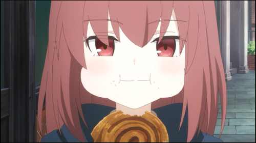 Aru Majo ga Shinu Made Sub Indo