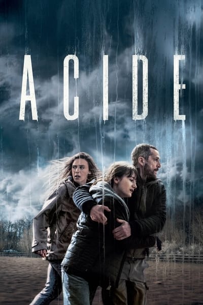 Acid AKA Acide (2023) BluRay [Hindi (ORG 5.1) + French] 1080p 720p & 480p Dual Audio [x264] | Full Movie