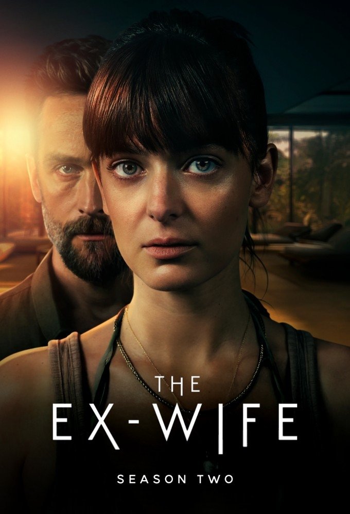 The Ex-Wife (2025) S02 Complete WEB-DL [Hindi (DD2.0) & English] 720p x264 | Full Series