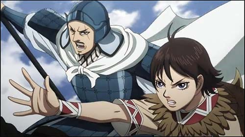 Kingdom Season 5 Sub Indo