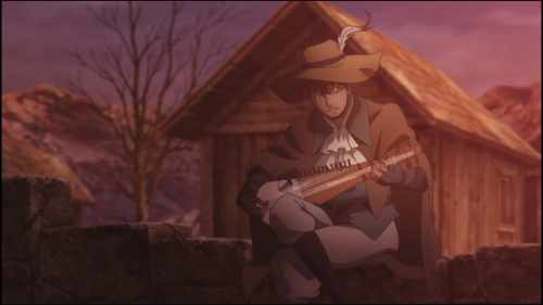 Ishura Season 2 Sub Indo