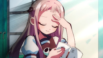 Jibaku Shounen Hanako-kun Season 2 Sub Indo