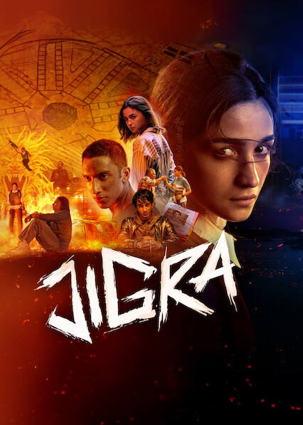 Jigra 2024 Hindi Full Movie HD ESub