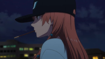 SI-VIS: The Sound of Heroes Sub Indo