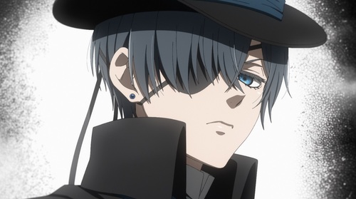 Kuroshitsuji: Midori no Majo-hen Sub Indo