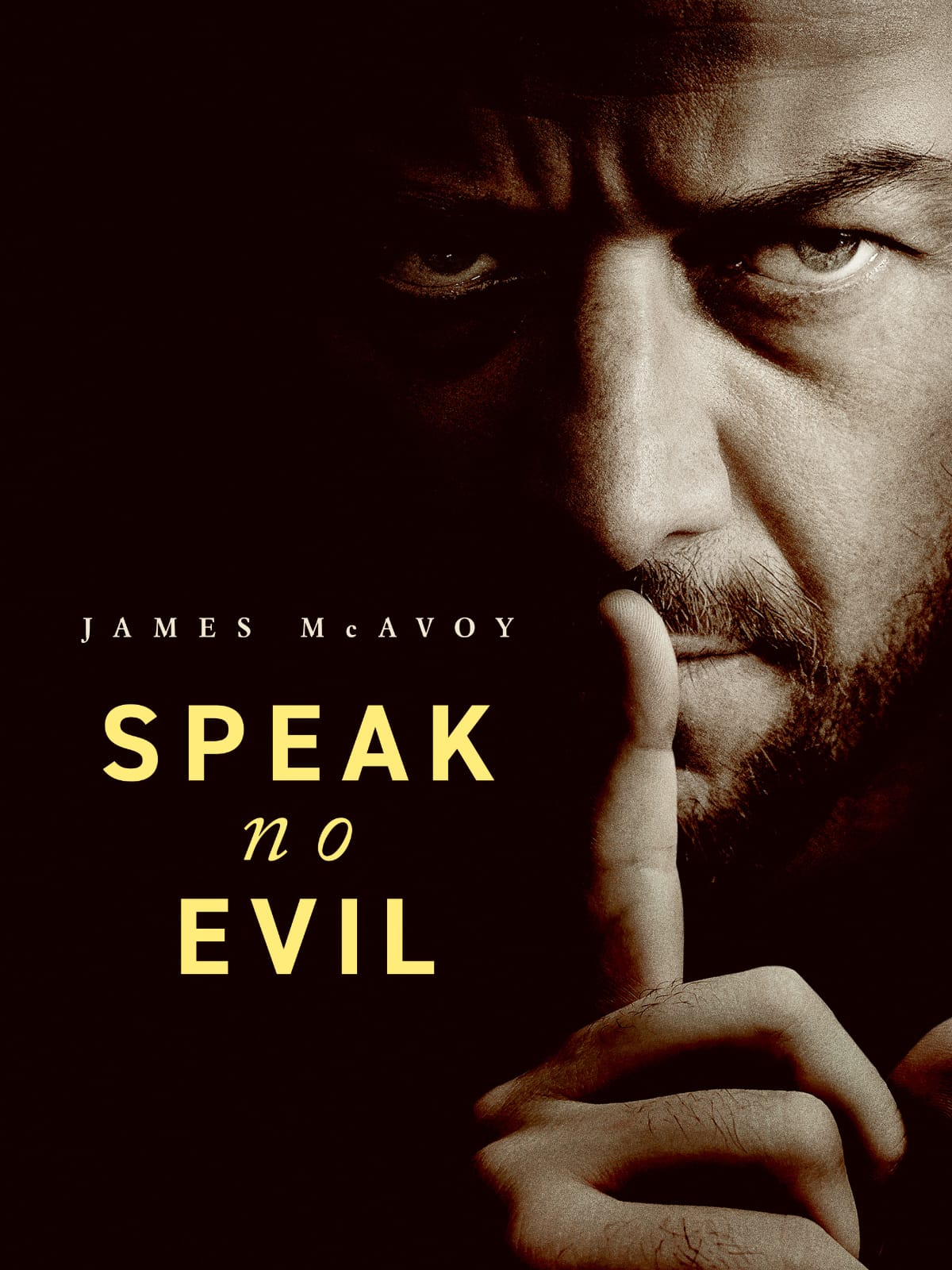 Speak No Evil (2024) Dual Audio [Hindi - English] Movie HD ESub