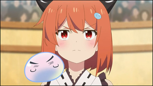 Slime Taoshite 300-nen Season 2 Sub Indo