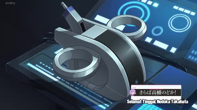 Alice Gear Aegis Expansion Sub Indo