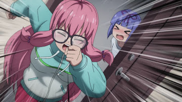 NEET Kunoichi to Nazeka Dousei Hajimemashita Sub Indo