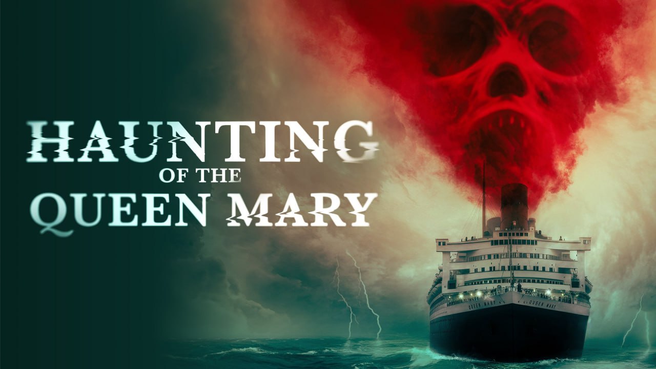 The Queen Mary (2023) Multi Audio WEB-DL