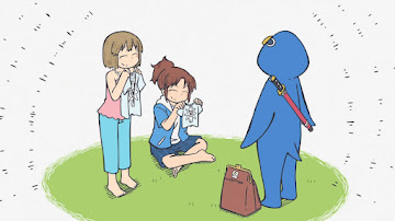 City The Animation Sub Indo