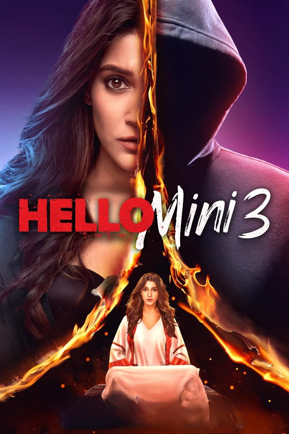 Hello Mini (2021) Season 3 Hindi Completed Web Series HD