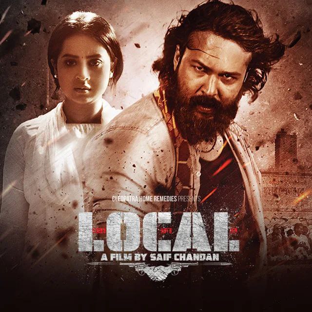 Local (2023) Bengali WEB-DL