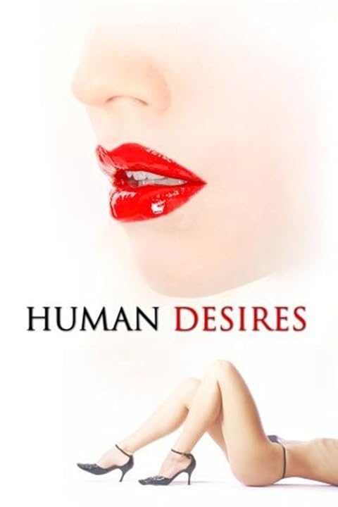 Human Desires (1997) Hindi Dubbed